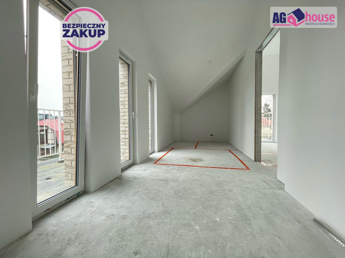 Mieszkanie 3-pokojowe Gdańsk Oliwa, ul. Jana Kasprowicza. Zdjęcie 4