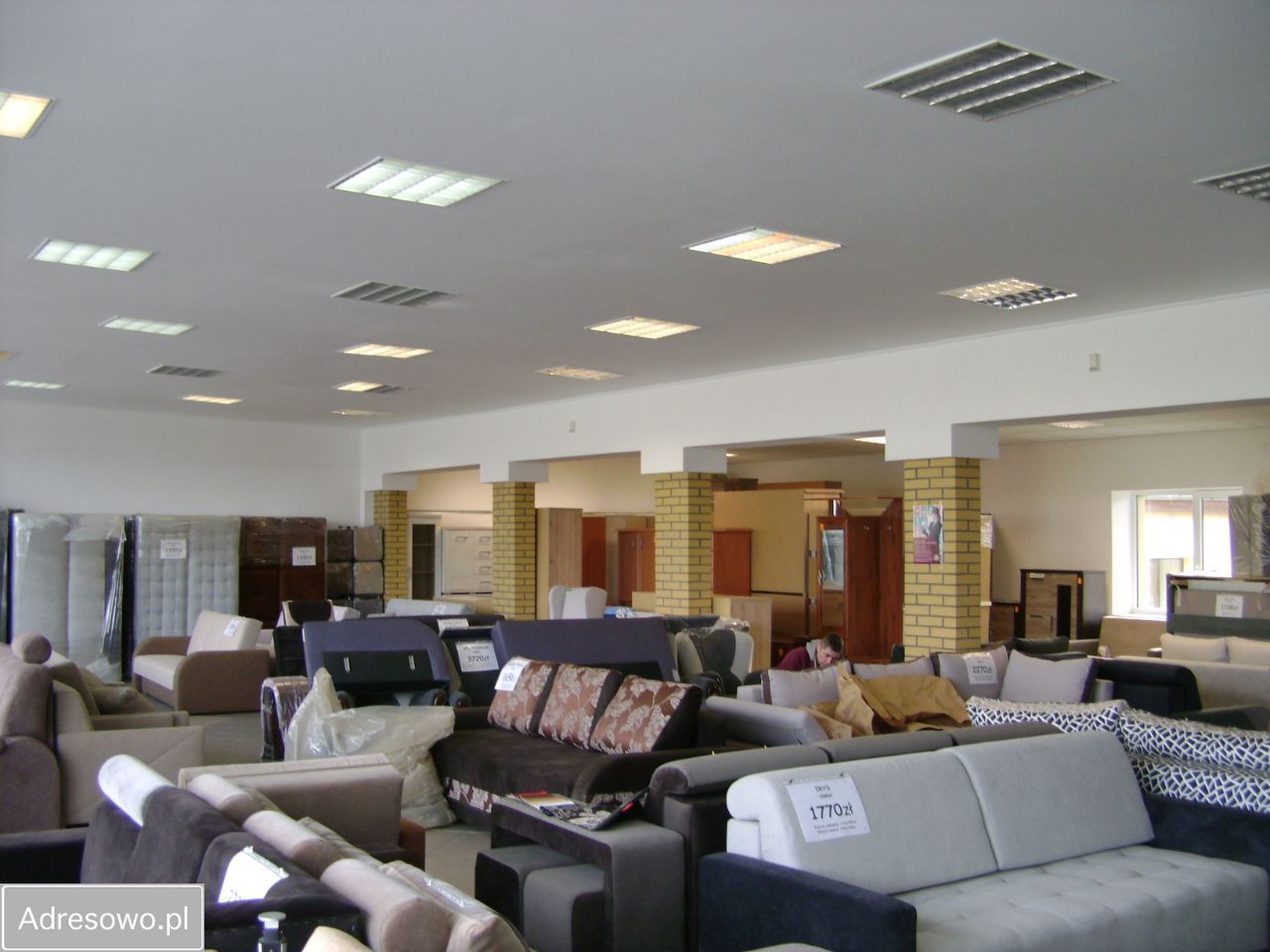 Lokal Nowa Sól Centrum, ul. Sikorskiego. Zdjęcie 13