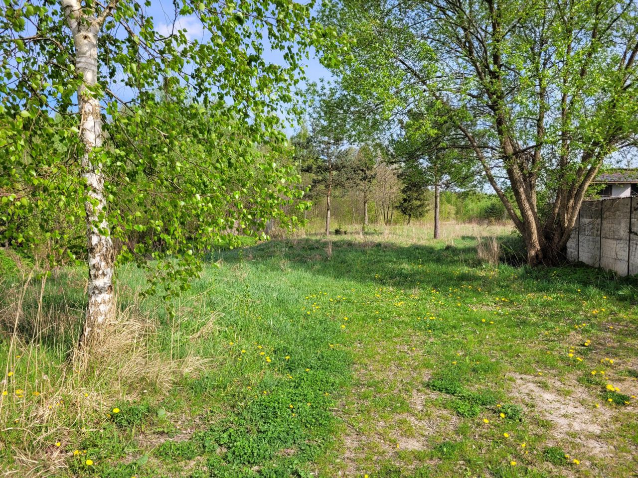 dom wolnostojący, 4 pokoje Janik, ul. Polna. Zdjęcie 12