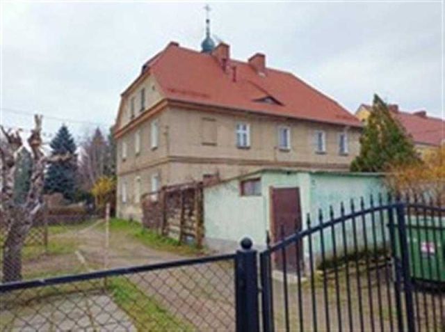 Mieszkanie 2-pokojowe Nysa, ul. ks. Piotra Ściegiennego. Zdjęcie 1