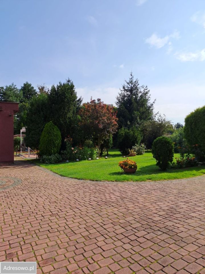 dom wolnostojący, 9 pokoi Waleńczów, ul. Częstochowska. Zdjęcie 18