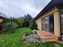 bliźniak, 5 pokoi Tyniec Mały, ul. Dębowa. Zdjęcie 4