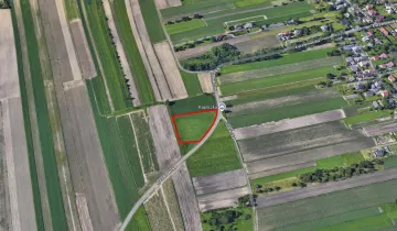 Działka na sprzedaż bez pośredników          
          
            Kosocice          
          
            Kraków – pohled 5
