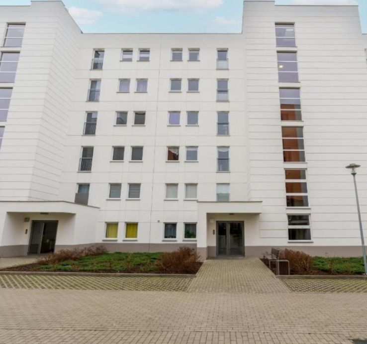 Mieszkanie 2-pokojowe Poznań Stare Miasto, ul. Wilczak. Zdjęcie 11