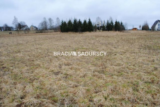 Działka rolna Głogoczów. Zdjęcie 5