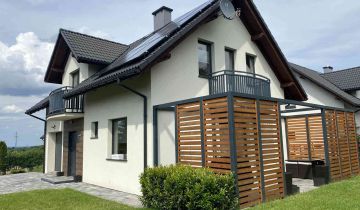 dom wolnostojący, 4 pokoje Mazańcowice
