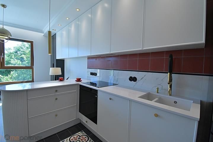 Mieszkanie 2-pokojowe Wrocław Stare Miasto, ul. Księcia Witolda. Zdjęcie 5