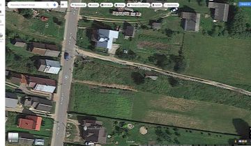 Działka budowlana Karakule, ul. Karakule