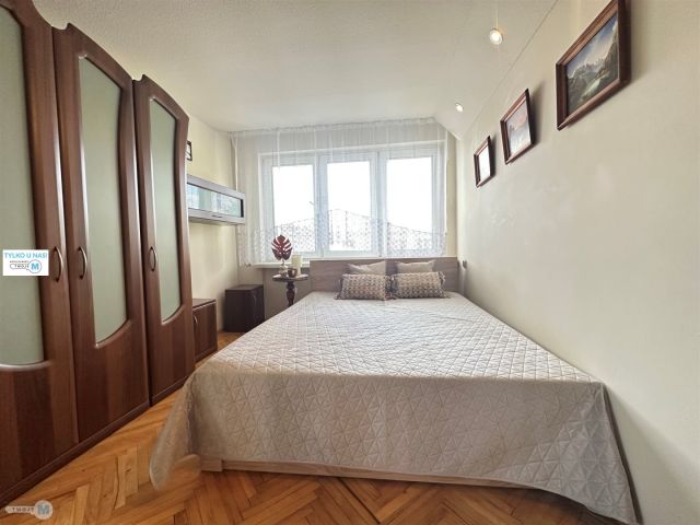 Mieszkanie 4-pokojowe Kielce KSM, ul. Mieczysława Karłowicza. Zdjęcie 1