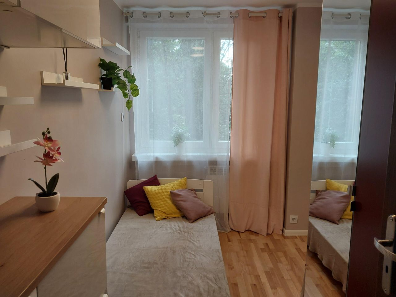 Mieszkanie 4-pokojowe Warszawa Wola, ul. Góralska. Zdjęcie 10