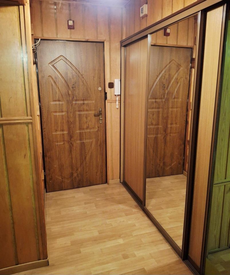 Mieszkanie 3-pokojowe Ostrów Wielkopolski Centrum, ul. Armii Krajowej. Zdjęcie 7