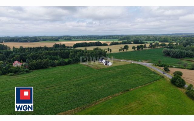 dom wolnostojący, 4 pokoje Kamiennik Wielki. Zdjęcie 10
