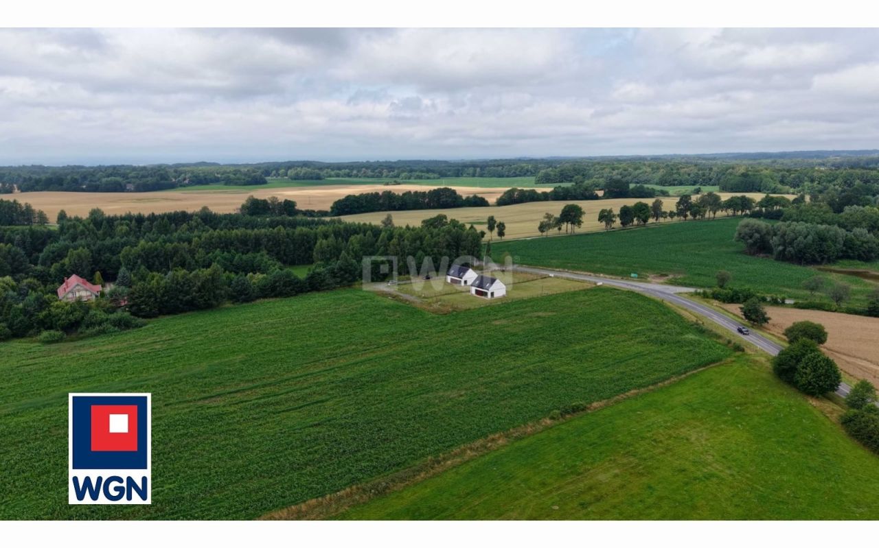 dom wolnostojący, 4 pokoje Kamiennik Wielki. Zdjęcie 10