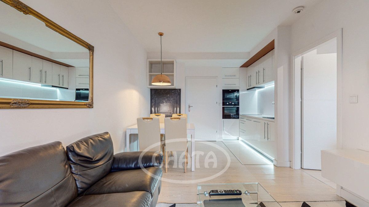 Mieszkanie 4-pokojowe Wrocław Stare Miasto, Most Władysława Sikorskiego. Zdjęcie 6