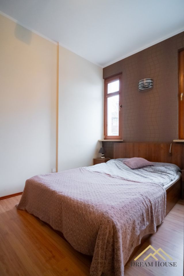 Mieszkanie 2-pokojowe Gdańsk Jelitkowo, ul. Wypoczynkowa. Zdjęcie 8