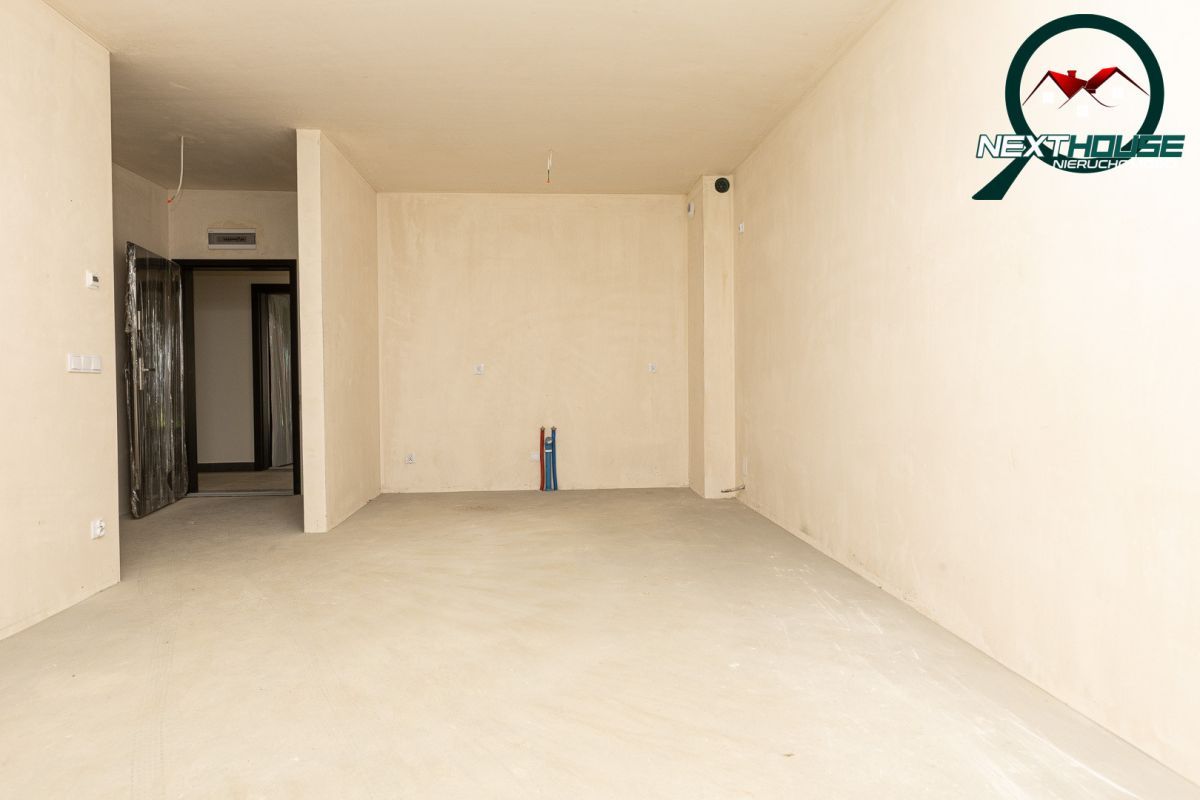 Mieszkanie 2-pokojowe Kraków Ruczaj, ul. Karola Bunscha. Zdjęcie 10