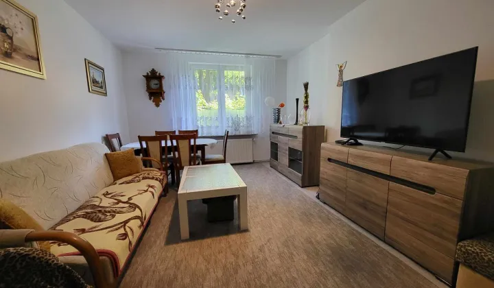 Mieszkanie 3-pokojowe Chełm, pl. Żwirki i Wigury