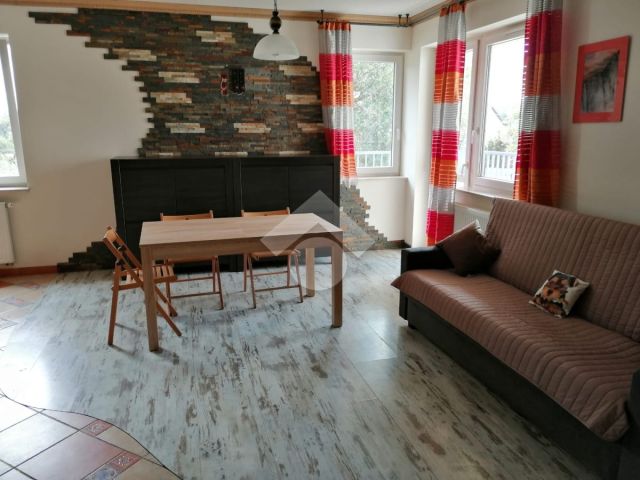 Mieszkanie 2-pokojowe Kraków Podgórze Duchackie, ul. Łużycka. Zdjęcie 4