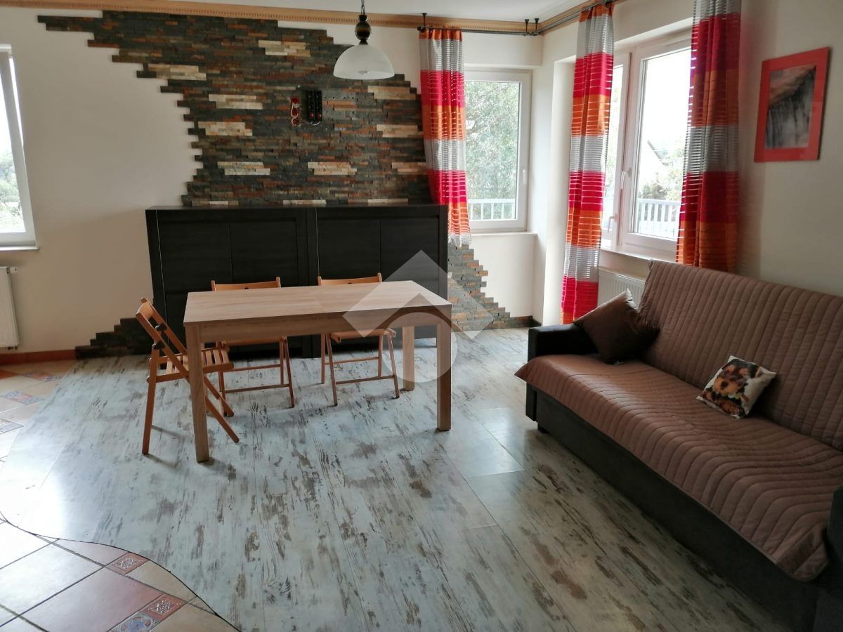 Mieszkanie 2-pokojowe Kraków Podgórze Duchackie, ul. Łużycka. Zdjęcie 4