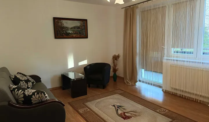 Mieszkanie 2-pokojowe Ciechanów, ul. Powstańców Wielkopolskich