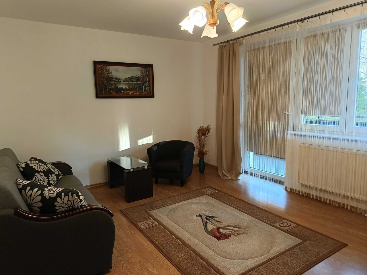 Mieszkanie 2-pokojowe Ciechanów, ul. Powstańców Wielkopolskich