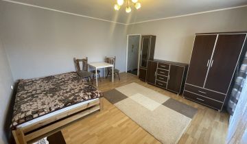 Mieszkanie 1-pokojowe Siedlce, ul. Warszawska