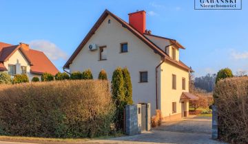 dom wolnostojący, 6 pokoi Zakliczyn, ul. Ruchu Oporu