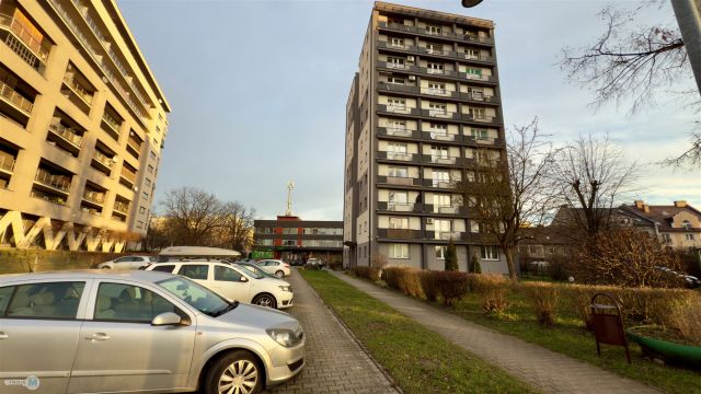 Mieszkanie 2-pokojowe Kielce Centrum. Zdjęcie 5