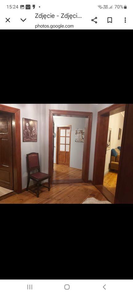 Mieszkanie 4-pokojowe Brzeg Centrum, ul. Armii Krajowej. Zdjęcie 17