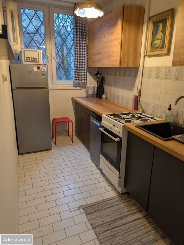 Mieszkanie 2-pokojowe Warszawa Bródno, ul. Wyszogrodzka. Zdjęcie 3