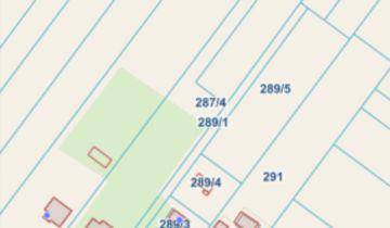 Działka budowlana Niedrzwica Duża, ul. Za Torami