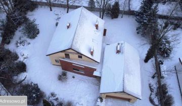 dom wolnostojący, 5 pokoi Koczargi Nowe