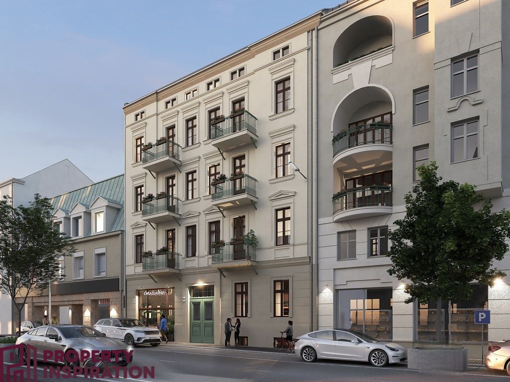 Biuro Poznań Centrum. Zdjęcie 3