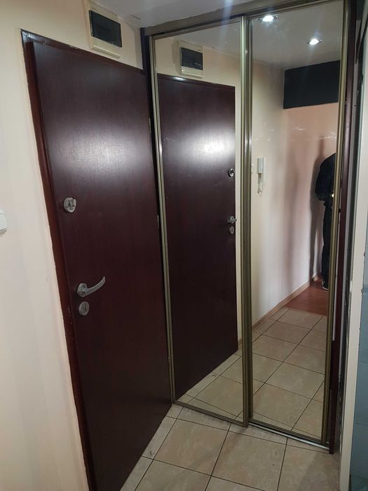 Mieszkanie 1-pokojowe Tychy Centrum, ul. Henryka Dąbrowskiego. Zdjęcie 2