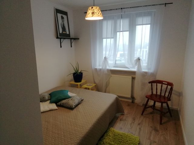 Mieszkanie 3-pokojowe Kraków Podgórze, ul. Wielicka. Zdjęcie 1