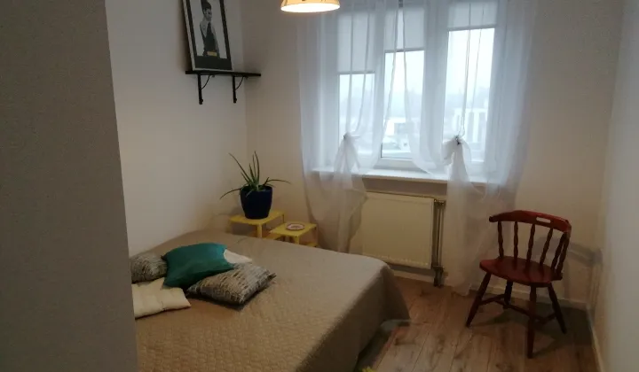 Mieszkanie 3-pokojowe Kraków Podgórze, ul. Wielicka