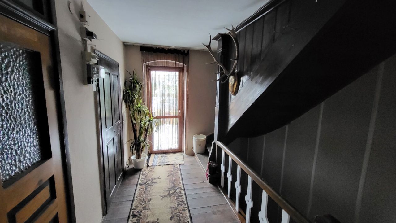 Mieszkanie 4-pokojowe Międzyrzecz. Zdjęcie 3