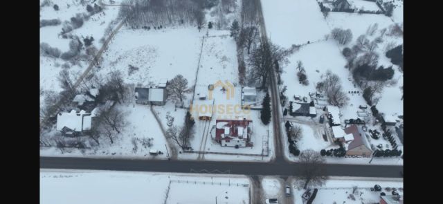 Działka budowlana Kolonia. Zdjęcie 3