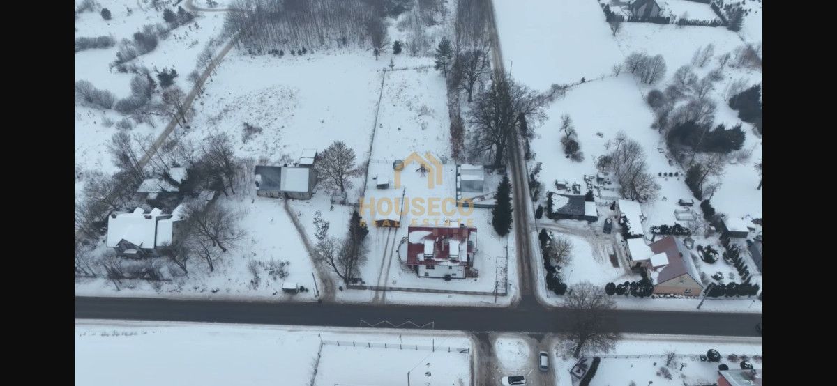 Działka budowlana Kolonia. Zdjęcie 3