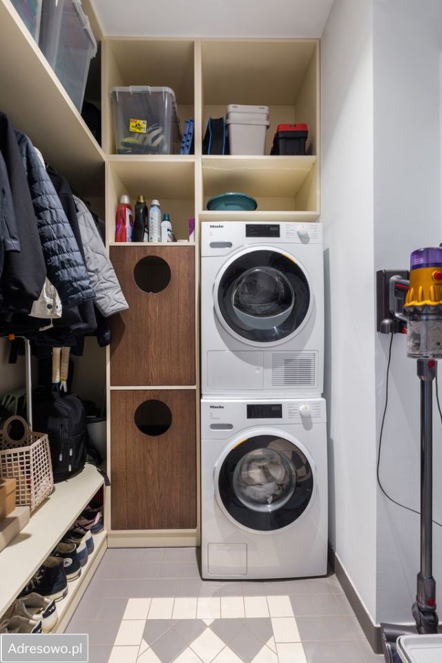 Mieszkanie 3-pokojowe Kraków Podgórze, ul. Stanisława Smolki. Zdjęcie 2