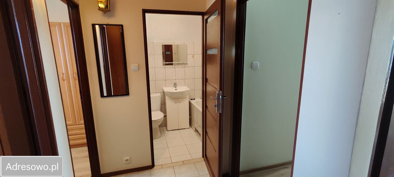 Mieszkanie 3-pokojowe Olsztyn Osiedle Generałów. Zdjęcie 13