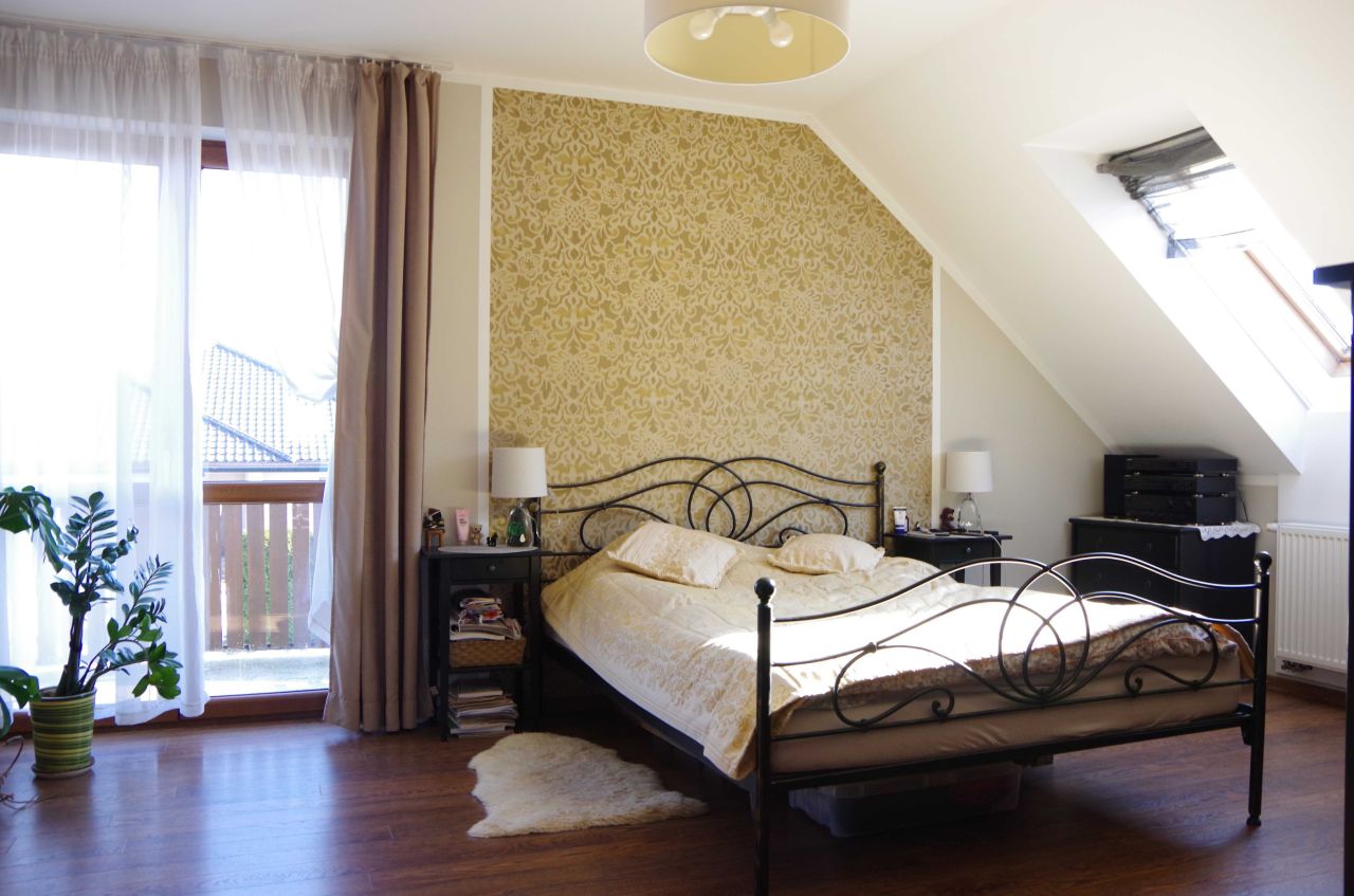 dom wolnostojący Bartoszyce, ul. Jaśminowa. Zdjęcie 6