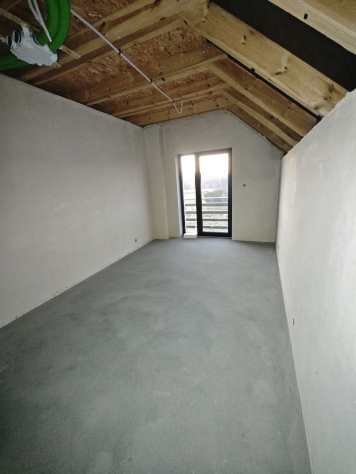 dom wolnostojący Brzeziny-Kolonia. Zdjęcie 8