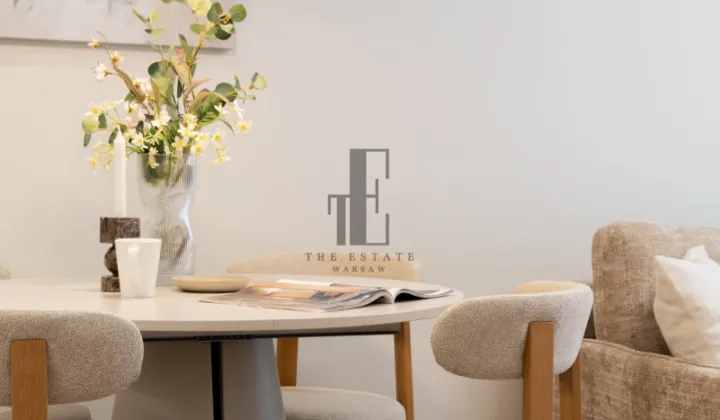 Mieszkanie 2-pokojowe Warszawa Wola, ul. Waliców