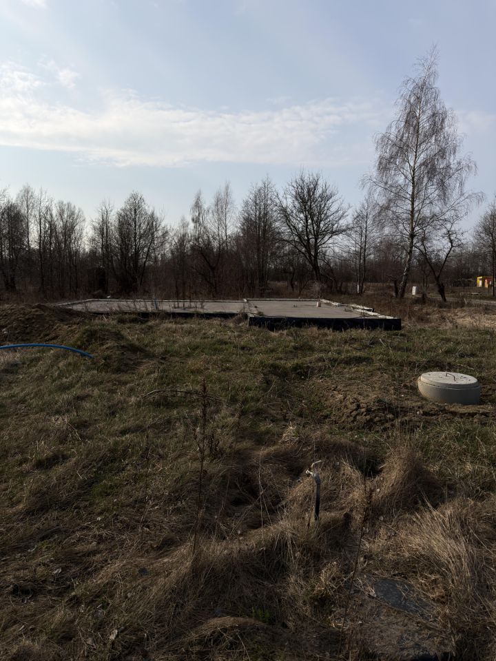 Działka rolno-budowlana Głodowo Wielkie, Topolowa. Zdjęcie 7