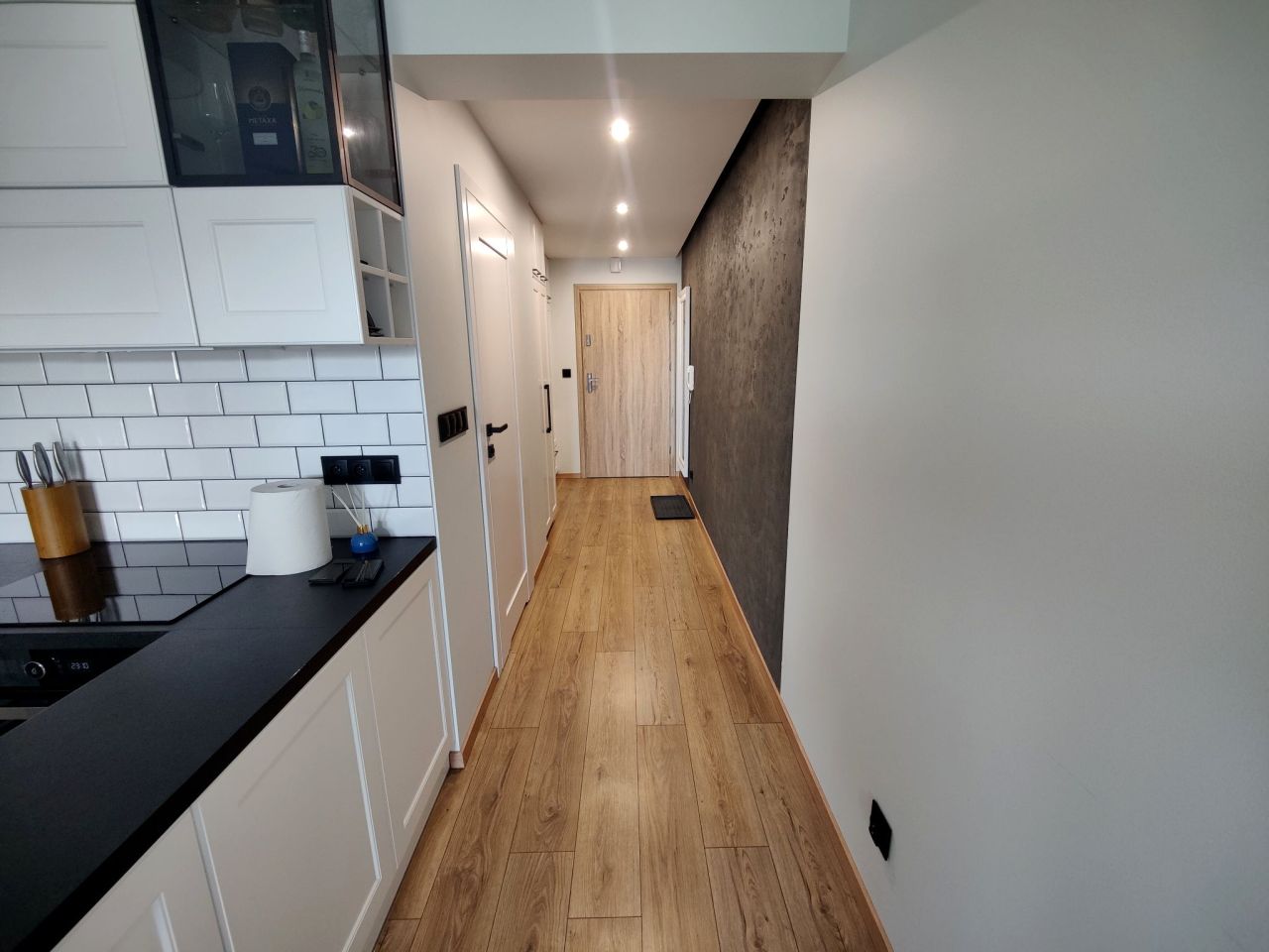 Mieszkanie 2-pokojowe Dąbrowa Tarnowska, ul. Oleśnicka. Zdjęcie 8