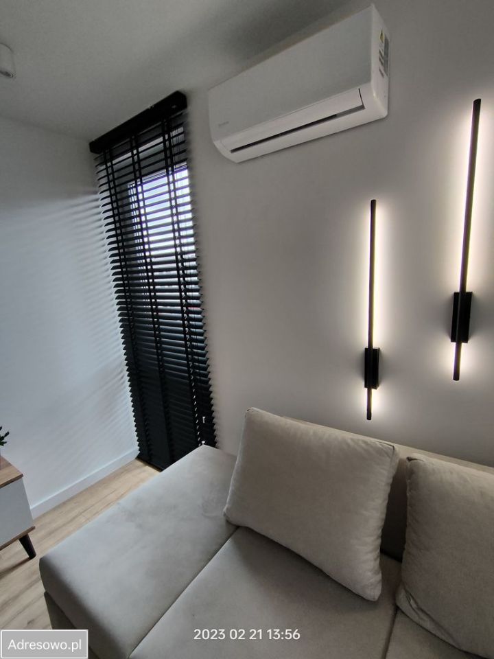 Mieszkanie 2-pokojowe Lublin LSM, ul. Rymwida. Zdjęcie 8