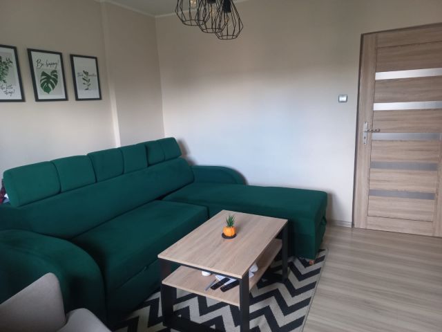 Mieszkanie 3-pokojowe Bugaj. Zdjęcie 1