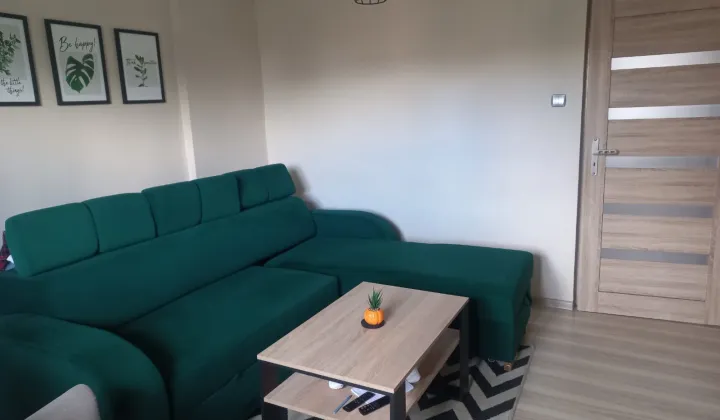 Mieszkanie 3-pokojowe Bugaj, ,