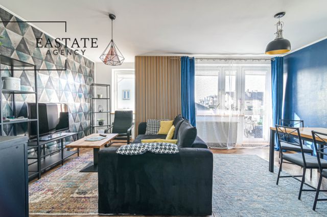 Mieszkanie 5-pokojowe Gdańsk Kokoszki, ul. Storczykowa. Zdjęcie 4